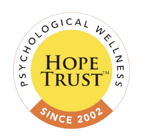 Hope Trust India — gambling addiction help